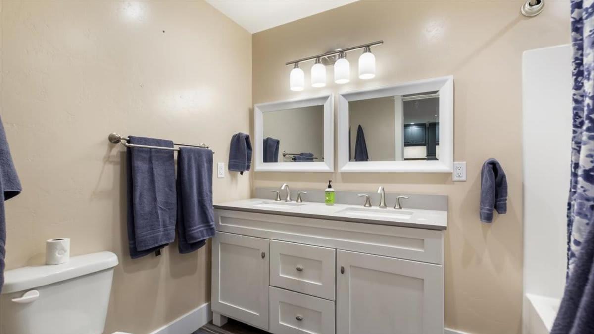 Teton Crest Apartment Driggs Eksteriør billede