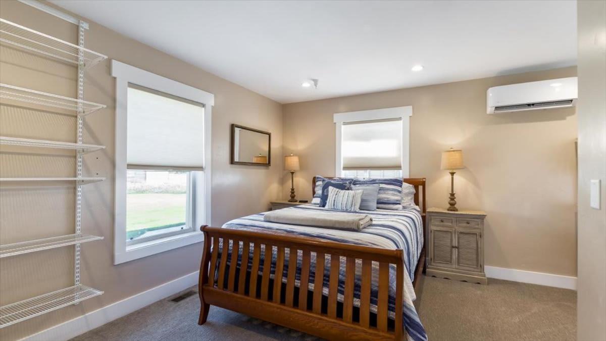 Teton Crest Apartment Driggs Eksteriør billede