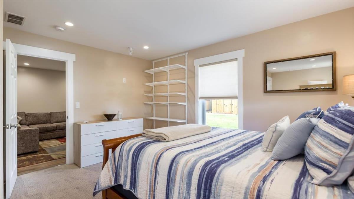Teton Crest Apartment Driggs Eksteriør billede