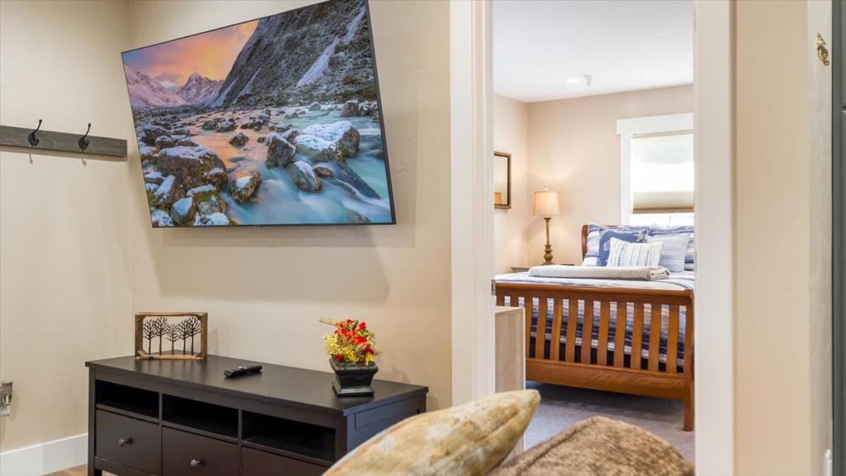Teton Crest Apartment Driggs Eksteriør billede