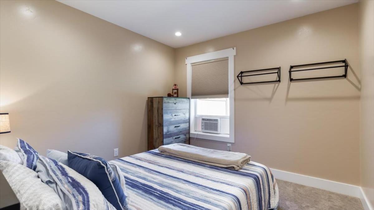 Teton Crest Apartment Driggs Eksteriør billede