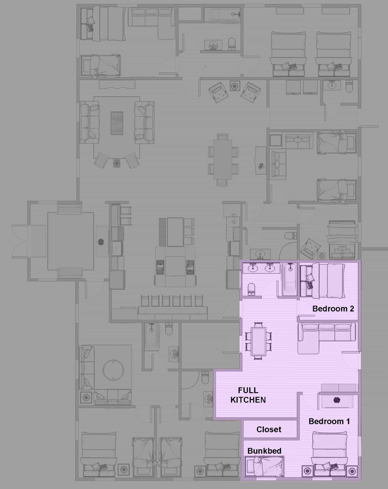 Teton Crest Apartment Driggs Eksteriør billede